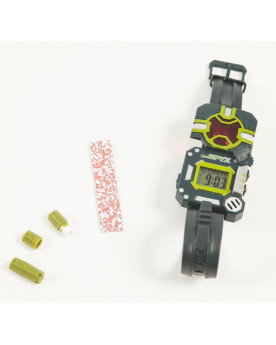 SPY GEAR MONTRE ESPION