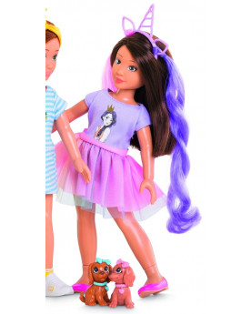 COROLLE GIRLS LUNA LICORNE...