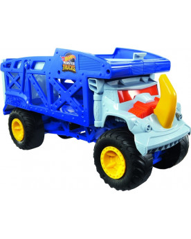 HOT WHEELS MONSTER RHINO