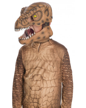 MASQUE ARTICULE T-REX