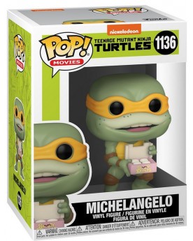 FUNKO POP 1136 NINJA TURTLE...