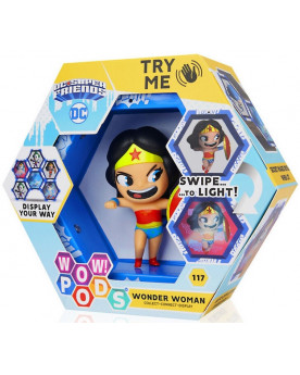 WOW PODS WONDER WOMAN