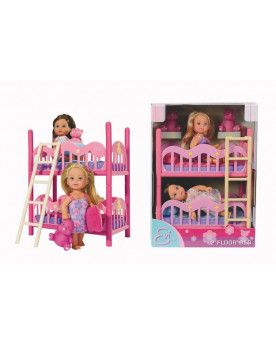 STEFFI 2 EVI + LIT DOUBLE
