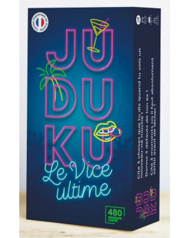 JUDUKU VICE ULTIME