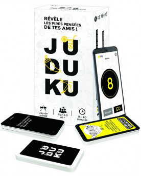 JUDUKU