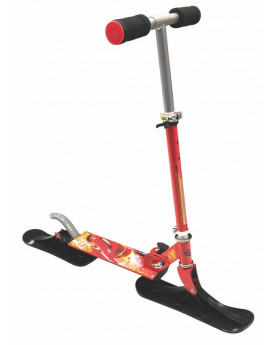 PATINETTE ALU/SCOOTER...