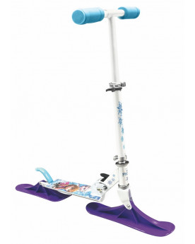PATINETTE ALU/SCOOTER...