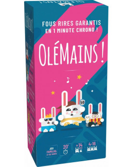 OLEMAINS