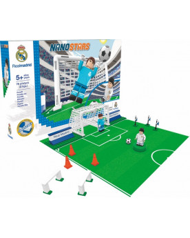 NANOSTARS PENALTY SET REAL...