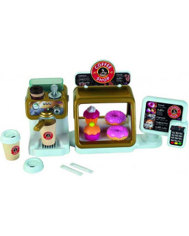 COFFEE SHOP