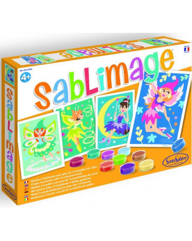 SABLIMAGE FEES