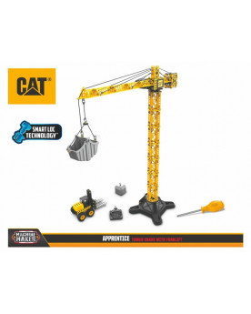 COFFRET GRUE A MONTER +...