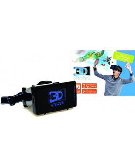 VIEWER 3D/IPHONE-SMARTPHONE