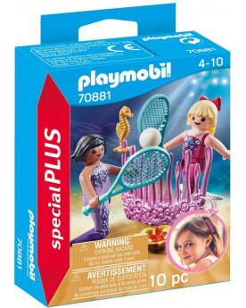 SIRENES ET JEUX