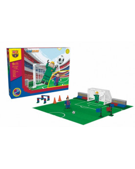 NANOSTARS PENALTY SET...