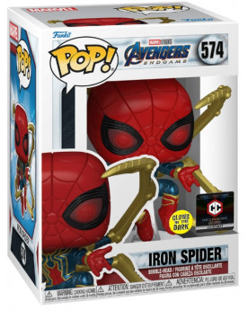 FUNKO POP 574 ENDGAME...