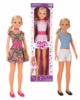 POUPEE 105CM