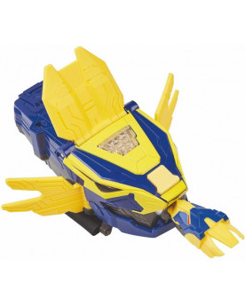 POWER RANGER BEAST-X KING...