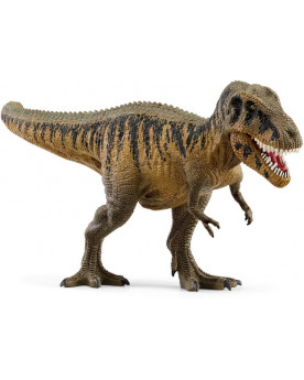TARBOSAURUS