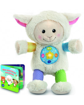 MON MOUTON COMPTINES CALINES