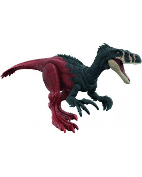JURASSIC ROAR ATTACK...