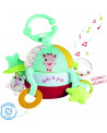 FRESH TOUCH SOPHIE MONDE DES SURPRISES