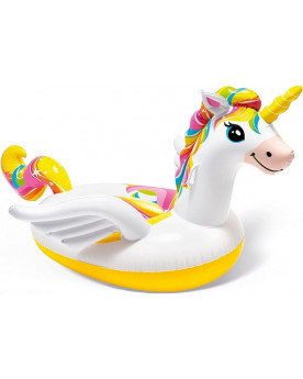 LICORNE 201X140X97CM