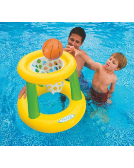 ANNEAU DE BASKET FLOTTANT +...