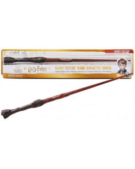 HARRY POTTER BAGUETTE...