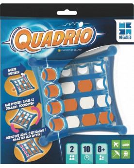 QUADRIO