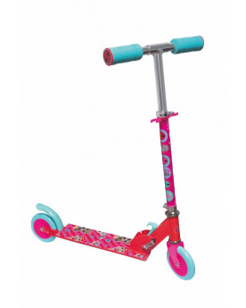 SCOOTER PLIABLE ALU LOL