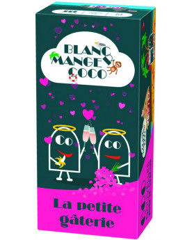 BLANC MANGER COCO LA PETITE...