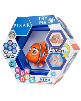 WOW PODS NEMO