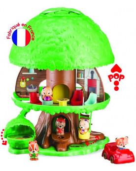 KLOROFIL MAISON DANS...