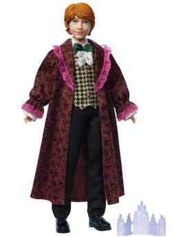 HP RON WEASLEY BAL DE NOEL