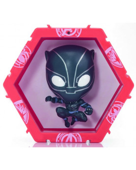 WOW PODS BLACK PANTHER