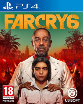 PL4 FAR CRY 6