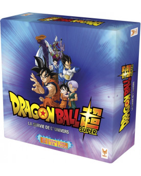 DRAGON BALL SUPER
