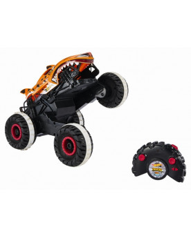 HOT WHEELS MONSTER TRUCK RC...
