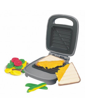 PLAY DOH APPAREIL A CROQUE...