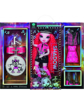 RAINBOW HIGH TENTPO THEME...