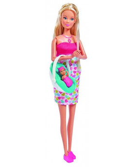 STEFFI ENCEINTE + 3 SONS DU...