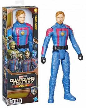 AVENGERS GOG STARLORD 30CM