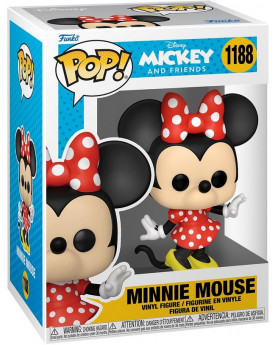 FUNKO POP 1188 MINNIE