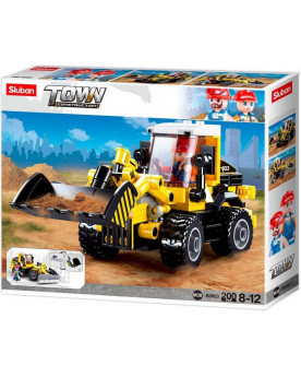 TOWN BULL CHARGEUR