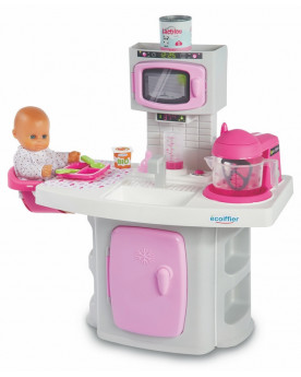 LA CUISINE DE BEBE