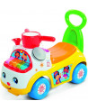 PORTEUR FISHER PRICE L/S