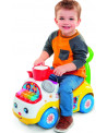 PORTEUR FISHER PRICE L/S