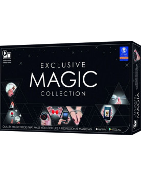 EXCLUSIVE MAGIC COLLEC 100...