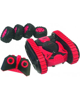 R.C. CARTWHEEL CHENILLE/ROUES